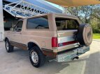 Thumbnail Photo 5 for 1989 Ford Bronco